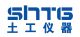 Shanghai Civil&Road Instrument Co., ltd