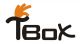 ningbo Tbox stationery supplies co.ltd.