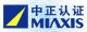 MIAXIS BIOMETRICS CO., LTD