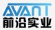 Avant Industrial Limited