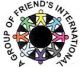 A Group Of Friends International