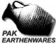 Pak Earthenwares