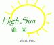 China High Sun Inc