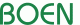 Boen (HK) Healthcare Co., Ltd.