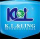 K. L. & LING INTERNATIONAL INC.
