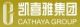 ZHEJIANG CATHAYA TRANSTRA CO., LTD