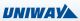 UNI-WAY RESOURCE CO., LTD