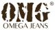 OMEGA JEANS