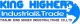 Tianjin King Higher Industrial & Trade Co., Ltd