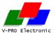 SHENZHEN V-PRO ELECTRONICS CO., LTD.