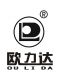 OULIDA HRDRAULIC MACHINERY CO., LTD