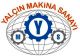 YALCIN MACHINERY CO.