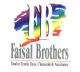 FAISAL BROTHERS