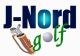 J-Nord Golf Accessories