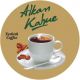 alkan coffee