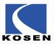 Henan kosen cable Co., Ltd