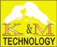 Zhuhai k&M Auto Technology Corporation