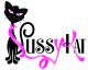 PussyKat Clothing and Apparel