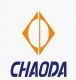 ZHEJIANG CHAODA VALVE CO., LTD.