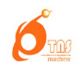 Zhejiang Ting Neng Sheng Machine Co., Ltd