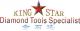 Xiamen King Star Diamond Tools co.ltd.