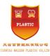 Tiantai baizan plastic co., ltd