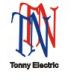 hangzhou tonny electric & tools co., ltd