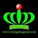 TAIAN MINGZHU INTERNATIONAL CO., LTD