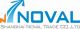 Shanghai Noval Trade Co., Ltd.