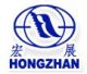 ZHEJIANG HONGZHAN PACKING MACHINERY CO., LTD