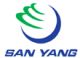 SHOUGUANG SANYANG WOOD INDUSTRY CO., LTD.