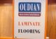 shenzhen oudian building material co., ltd