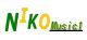 Niko music 1  Co.Ltd