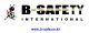 B-SAFETY INTERNATIONAL CO.,LTD