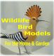 Dresage Ltd (Wildlifebirdmodels)