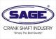 SAGE Crankshaft Ind.