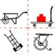 QINGDAO HAND TRUCK CO.,LTD