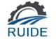 Jiangsu Ruide Slewing Ring Co, .Ltd.