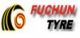 Fuyang fuchun tyre co., Ltd