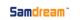 HANGZHOU SAMDREAM IMPORT & EXPORT CO., LTD.