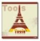 Eiffel Hardware Tools Co., Ltd