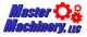 Master Machinery LLC