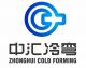 Shijiazhuang Zhonghui Cold-forming & Pipe-Welding Equipment Co., Ltd.