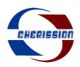 Cherission(Xiamen) Industry Co., ltd