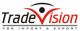 tradevision for import and export