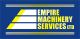 Empire Machinery Services LTd