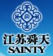 JIANGSU SAINTEK KUNSHAN CO., LTD