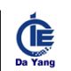 Ningbo cixi dayang co., ltd