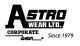 Astro Wear Ltd.