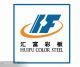 Shandong huifu color steelCo., Ltd